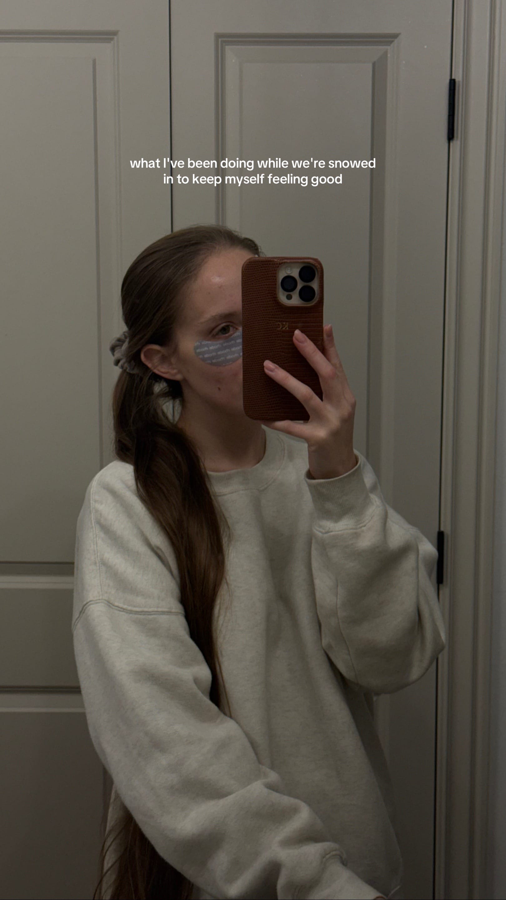 Post 6 by Katie Cross on TikTok (video)
