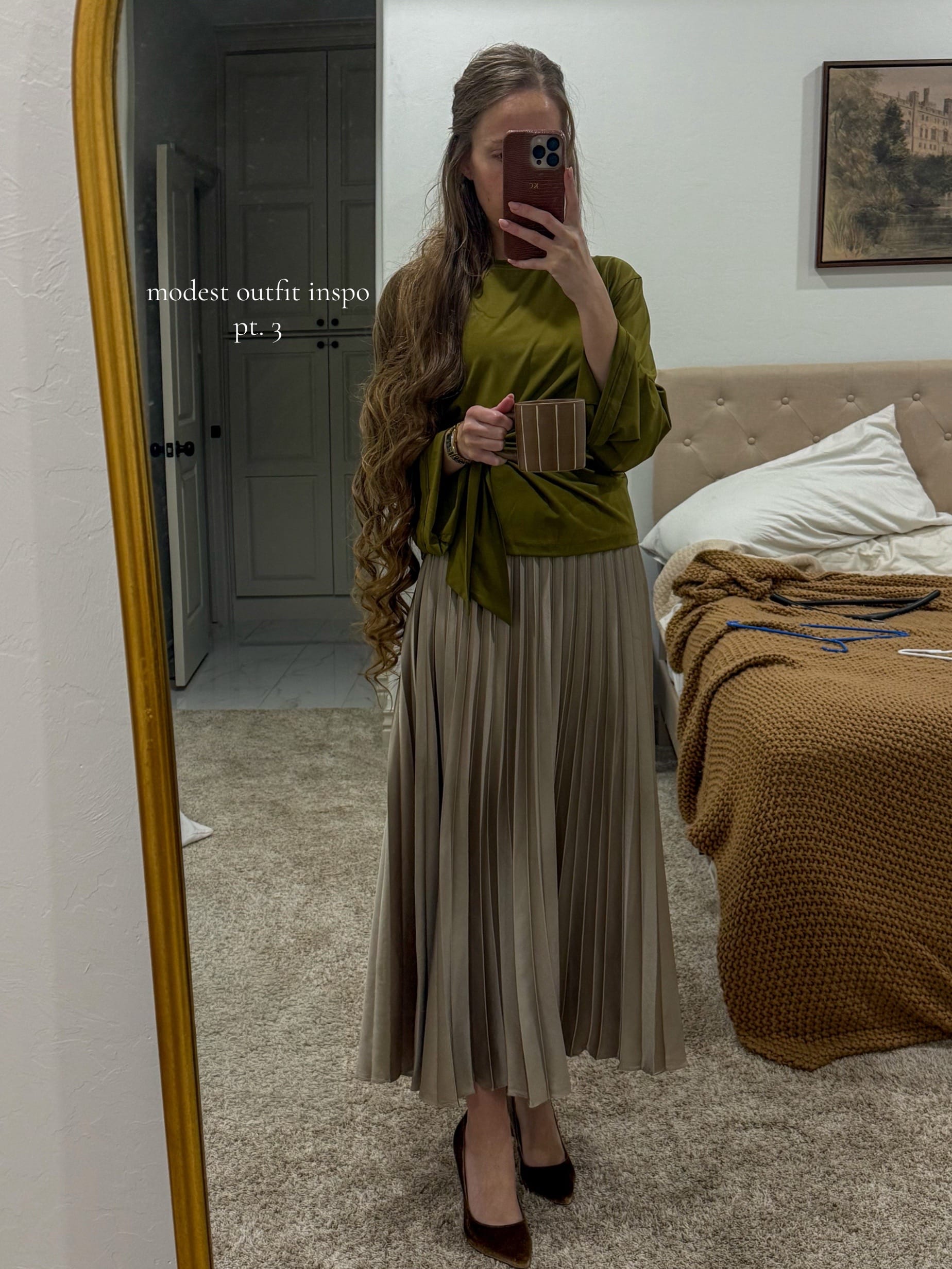 Post 1 by Katie Cross on TikTok (video)