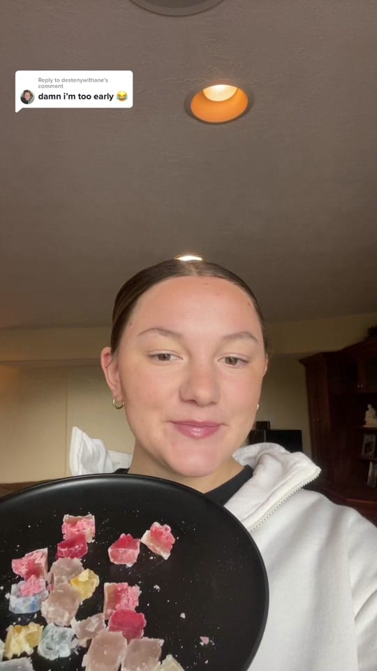 Post 4 by Jax on TikTok (video)