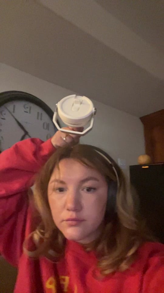 Post 1 by Jax on TikTok (video)