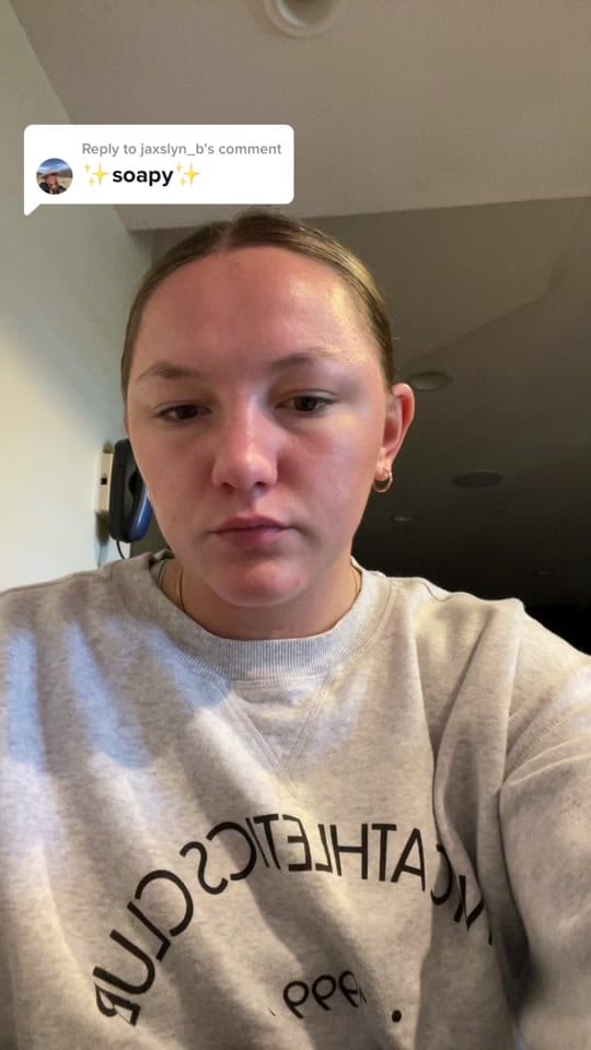 Post 6 by Jax on TikTok (video)