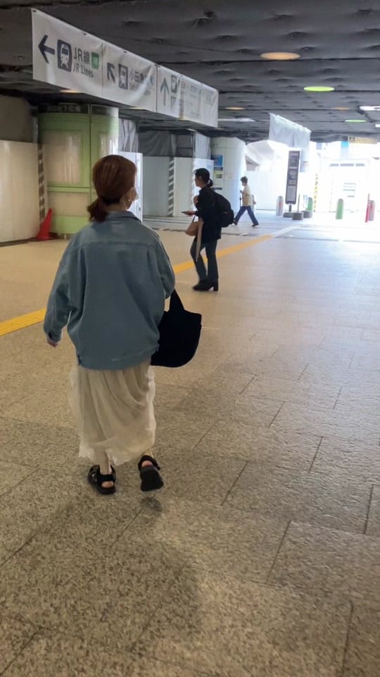Post 8 by Emi🇯🇵恵美Tokyo🌍travel on TikTok (video)