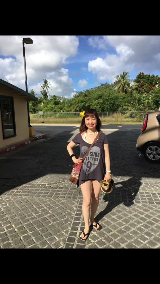 Post 1 by Emi🇯🇵恵美Tokyo🌍travel on TikTok (video)