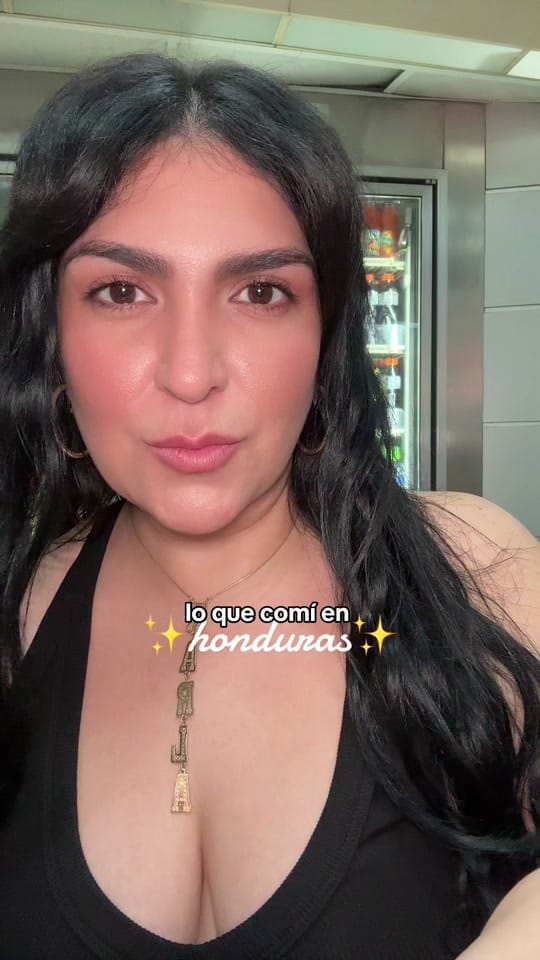 Post 8 by Karla Coto on TikTok (video)