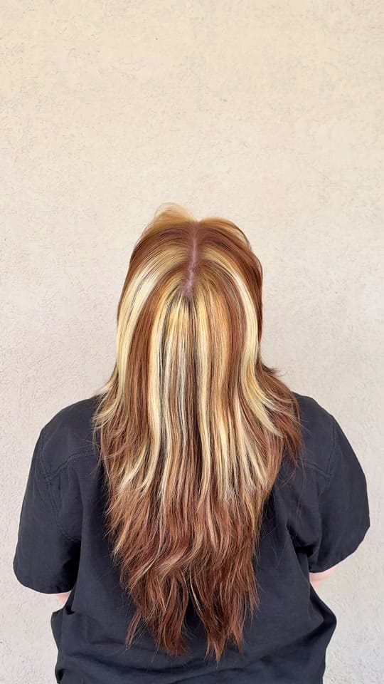 Post 1 by EMMA SANTI | FL HAIRSTYLIST on TikTok (video)