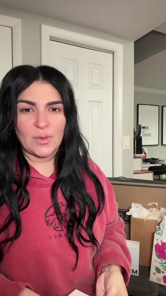 Post 7 by Karla Coto on TikTok (video)