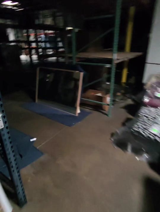 Post 1 by TheStikk on TikTok (video)