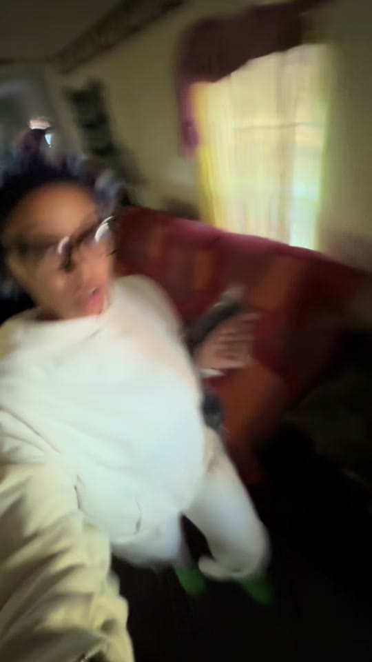 Post 9 by Lightskin Princess 🥰 on TikTok (video)