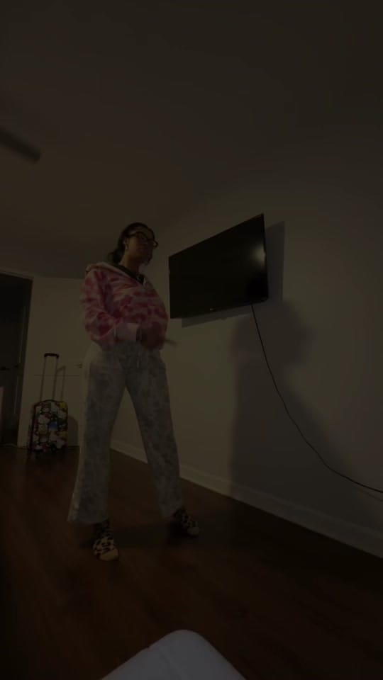 Post 6 by Lightskin Princess 🥰 on TikTok (video)