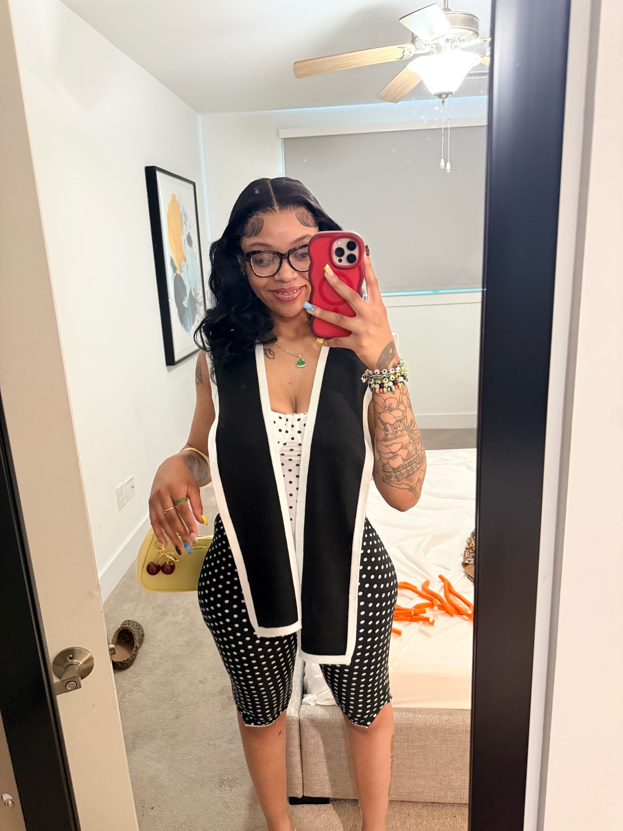 Post 7 by Lightskin Princess 🥰 on TikTok (video)