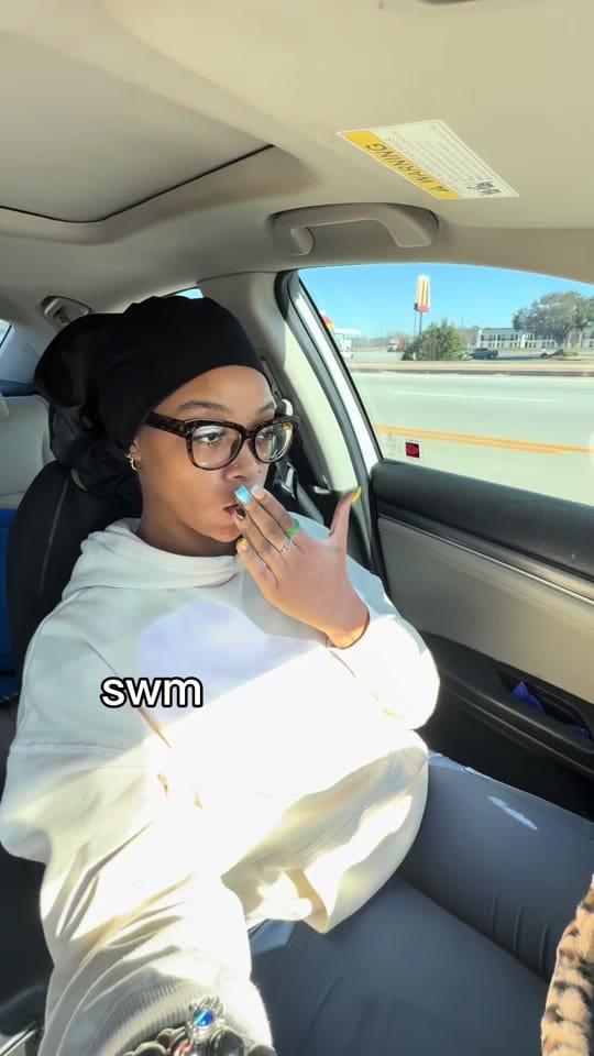 Post 8 by Lightskin Princess 🥰 on TikTok (video)
