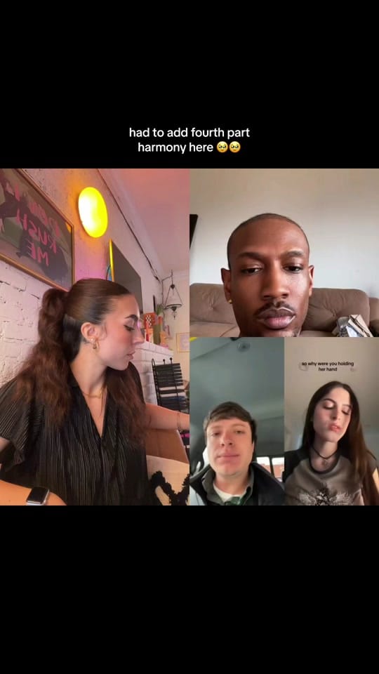 Post 9 by Haleigh on TikTok (video)