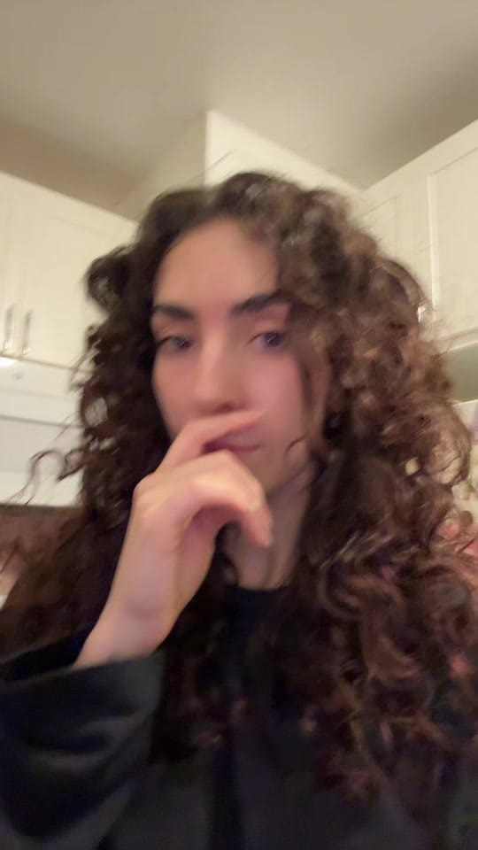 Post 3 by Haleigh on TikTok (video)