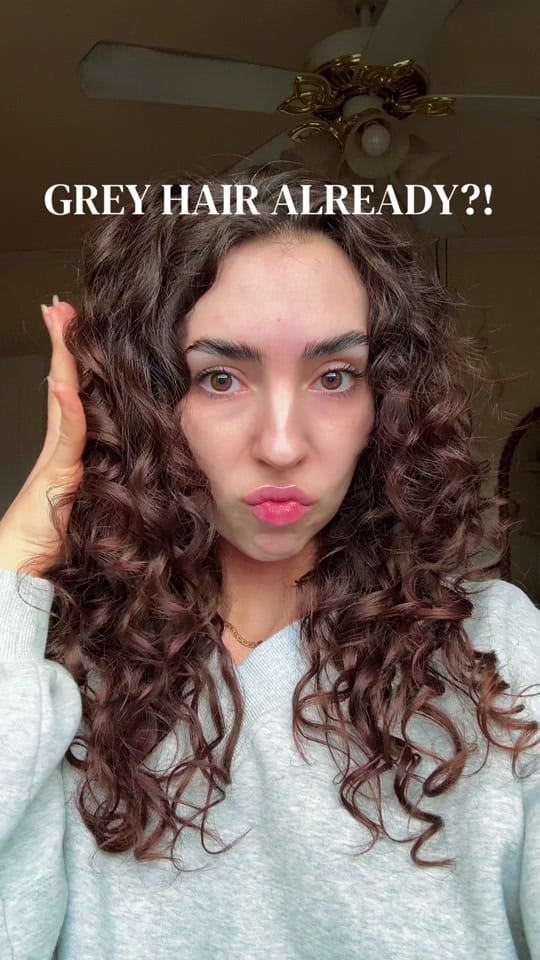 Post 1 by Haleigh on TikTok (video)