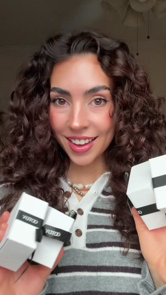 Post 6 by Haleigh on TikTok (video)
