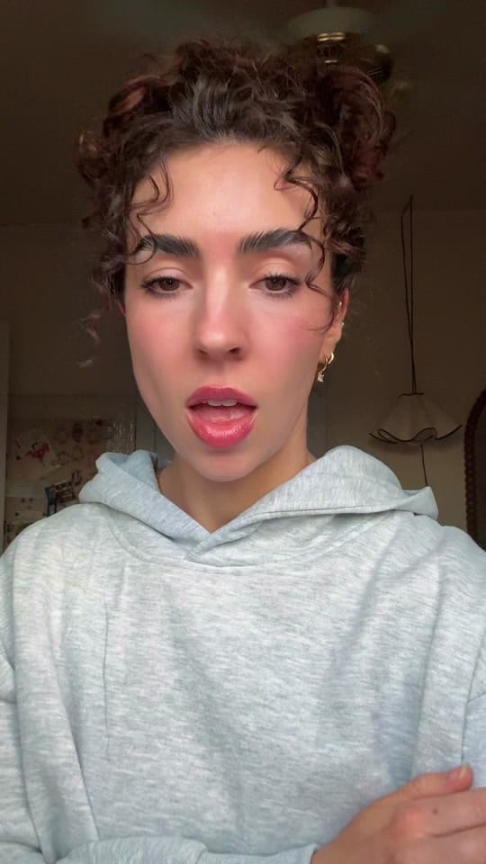 Post 5 by Haleigh on TikTok (video)