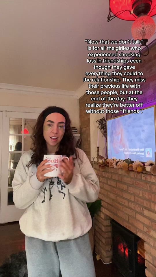 Post 10 by Haleigh on TikTok (video)