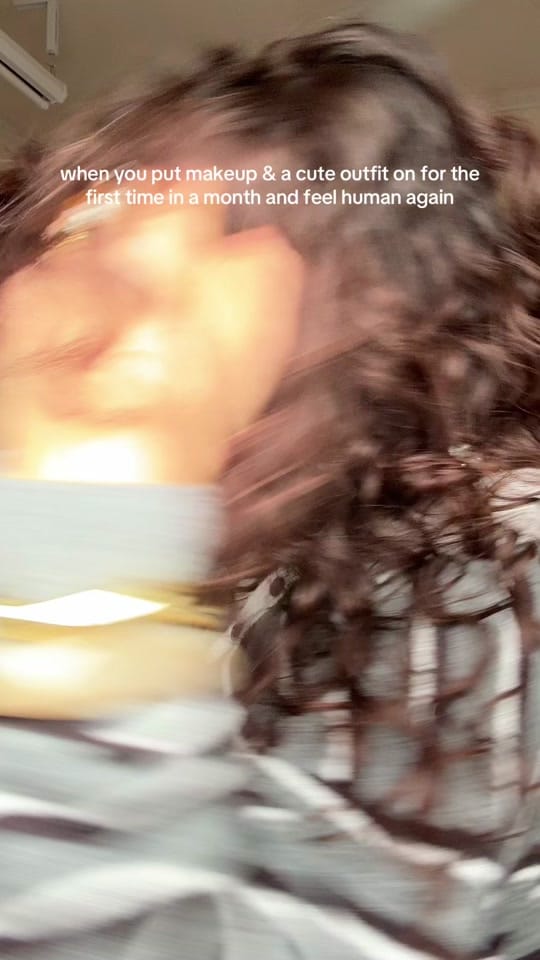 Post 7 by Haleigh on TikTok (video)
