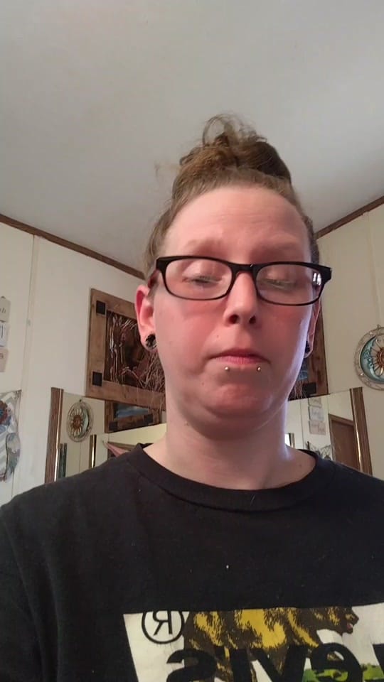 Post 1 by MaidinAR.MadeinWI on TikTok (video)