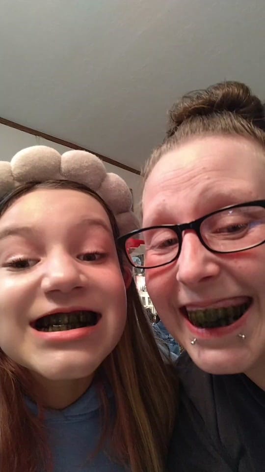 Post 6 by MaidinAR.MadeinWI on TikTok (video)