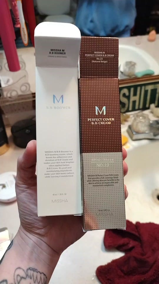 Post 7 by MaidinAR.MadeinWI on TikTok (video)