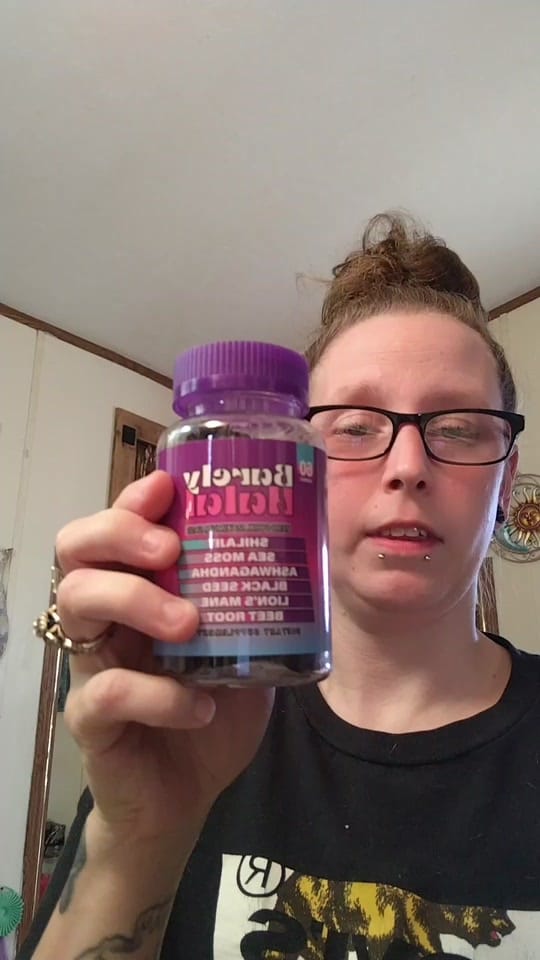 Post 2 by MaidinAR.MadeinWI on TikTok (video)