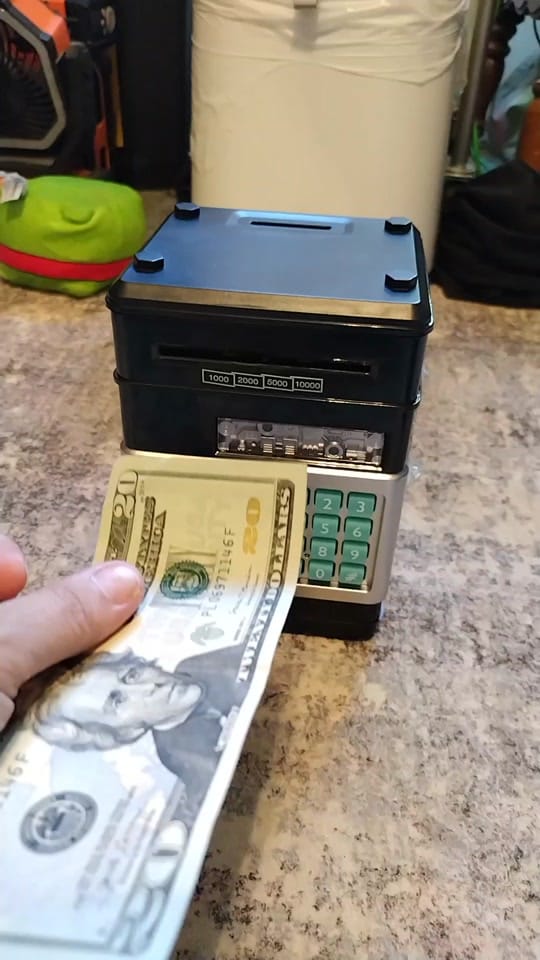 Post 8 by MaidinAR.MadeinWI on TikTok (video)