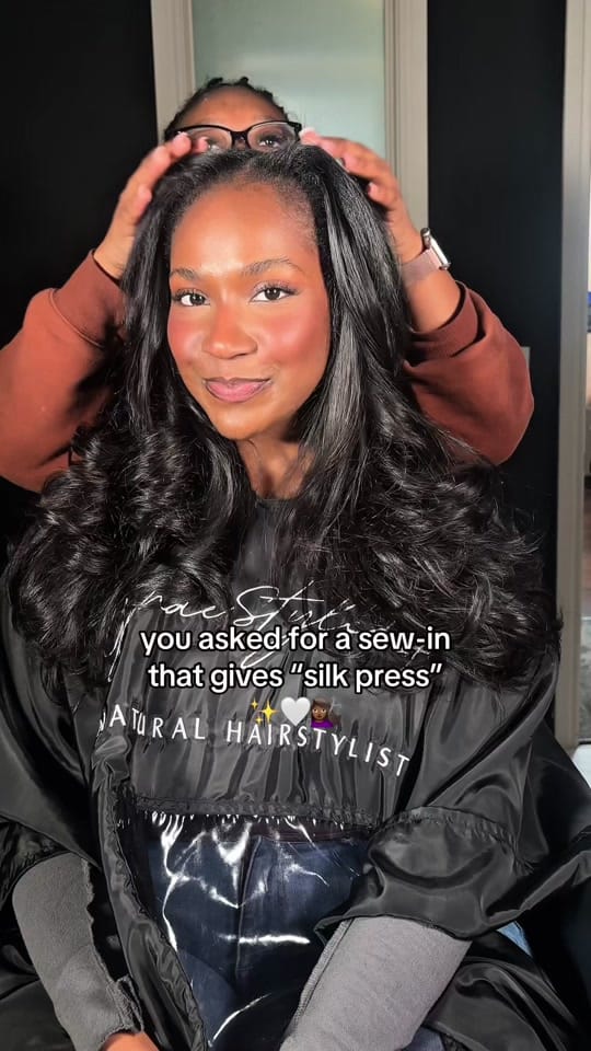 Post 1 by TaShauna on TikTok (video)