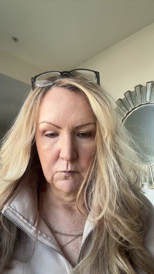 Post 6 by Kris on TikTok (video)