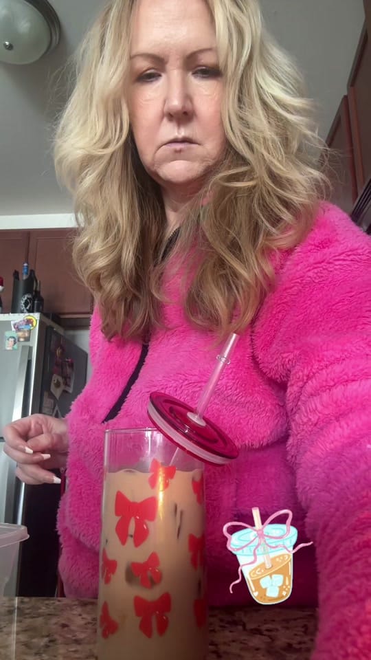 Post 5 by Kris on TikTok (video)