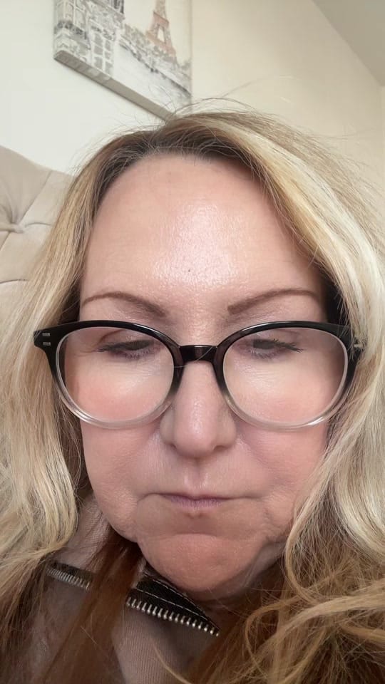 Post 9 by Kris on TikTok (video)