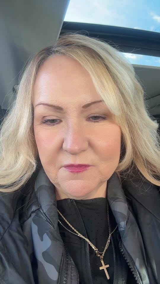 Post 3 by Kris on TikTok (video)