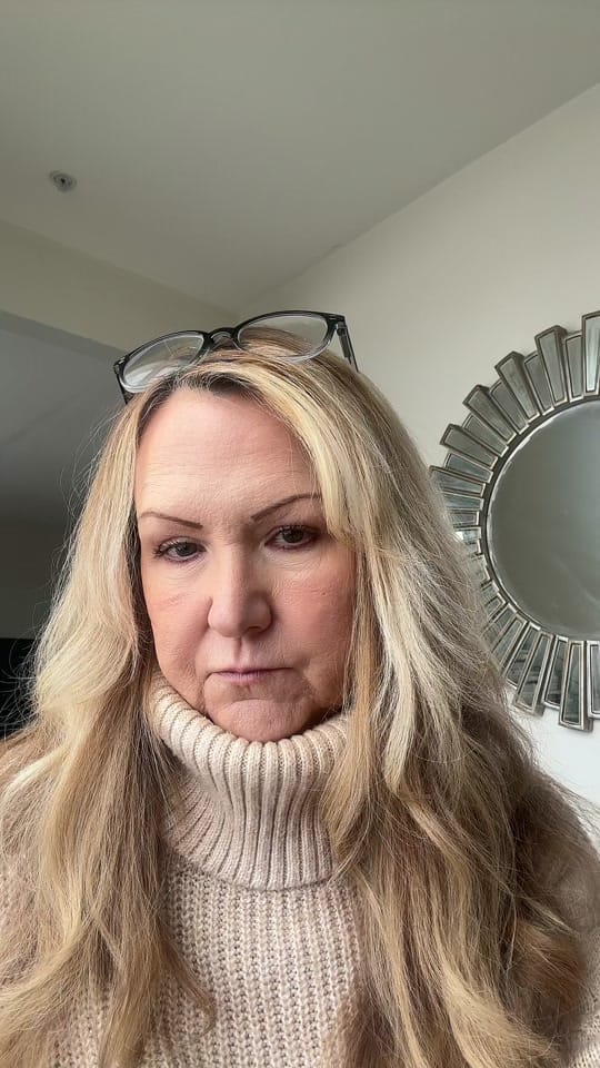 Post 4 by Kris on TikTok (video)