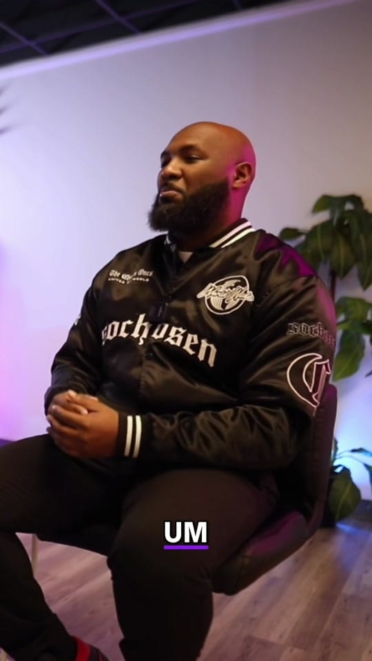 Post 1 by QUAYSHAUN on TikTok (video)
