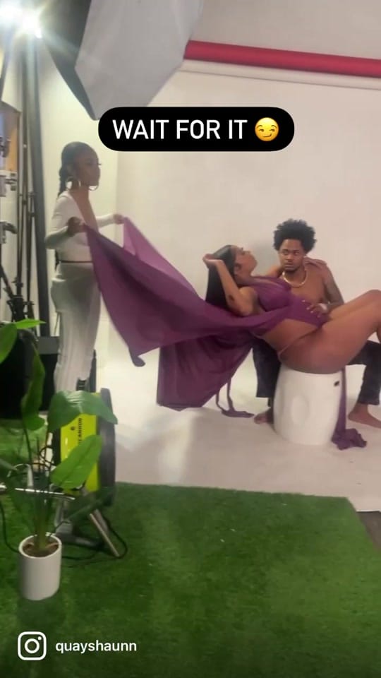 Post 9 by QUAYSHAUN on TikTok (video)