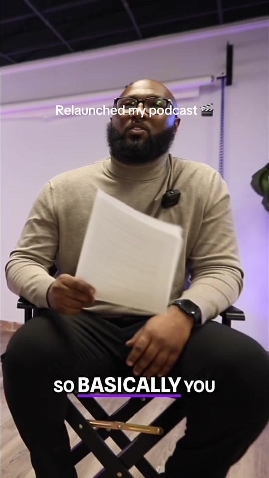 Post 2 by QUAYSHAUN on TikTok (video)