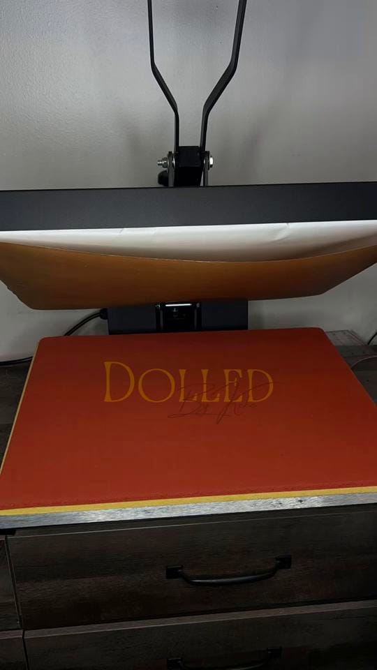 Post 6 by Dolled By Keke on TikTok (video)