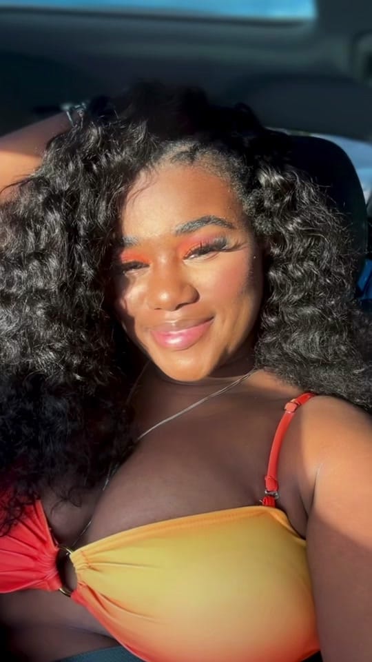 Post 1 by Dolled By Keke on TikTok (video)