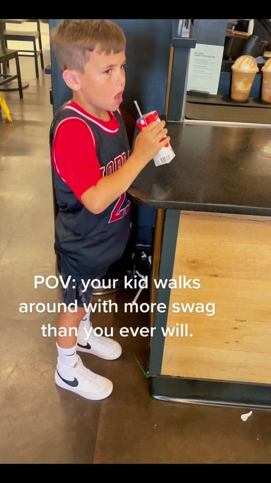 Post 5 by Christina🦋 on TikTok (video)