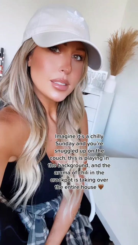 Post 6 by Christina🦋 on TikTok (video)