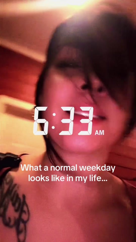 Post 9 by Liv on TikTok (video)
