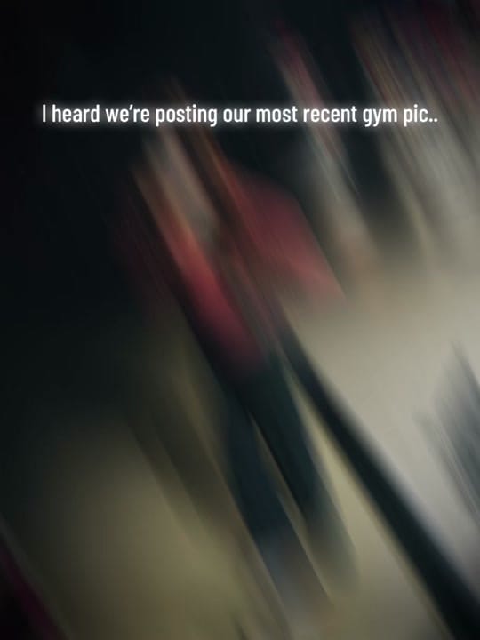 Post 8 by Liv on TikTok (video)