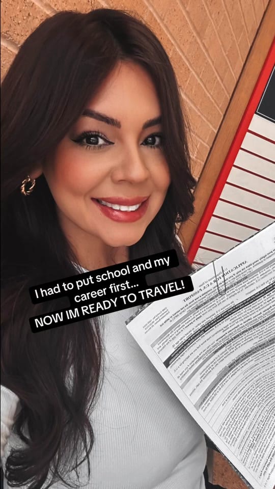 Post 10 by Liv on TikTok (video)