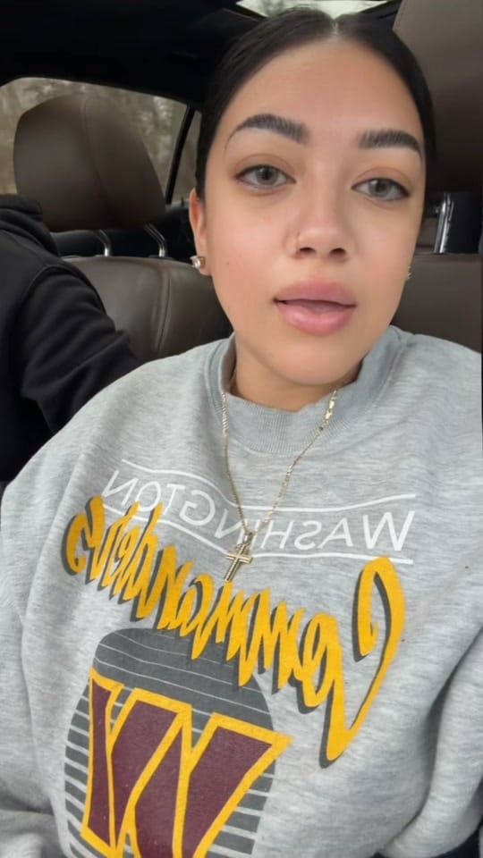 Post 4 by IG: @beaaalm on TikTok (video)