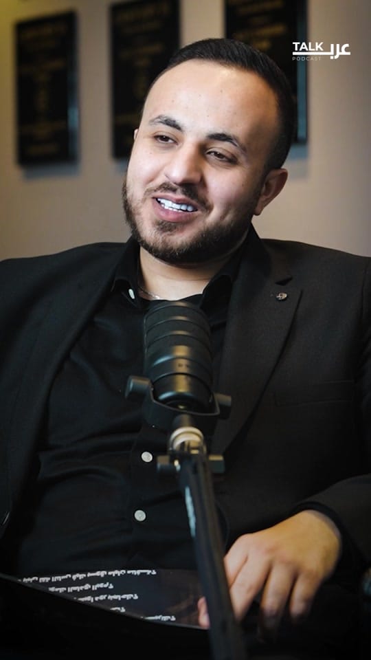 Post 1 by Alaa Abbassi on TikTok (video)