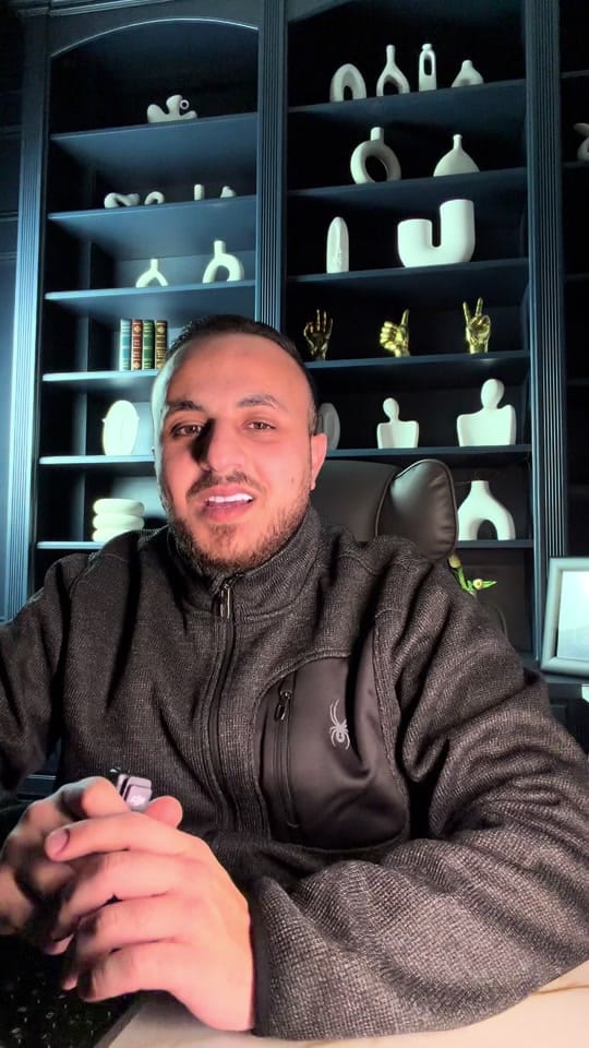 Post 9 by Alaa Abbassi on TikTok (video)