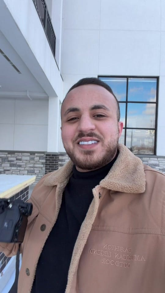 Post 7 by Alaa Abbassi on TikTok (video)