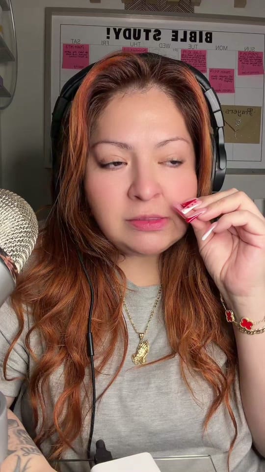 Post 6 by Mizz Castro on TikTok (video)
