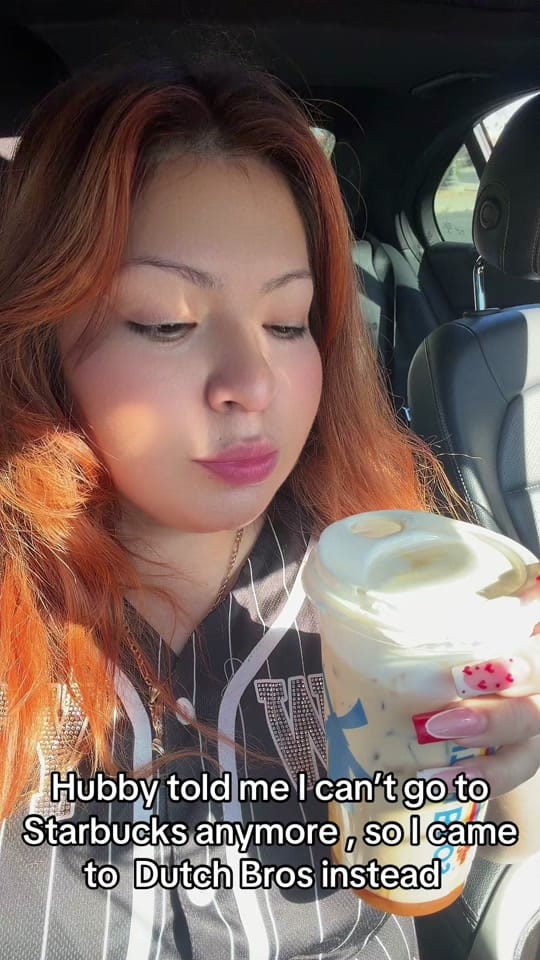 Post 7 by Mizz Castro on TikTok (video)