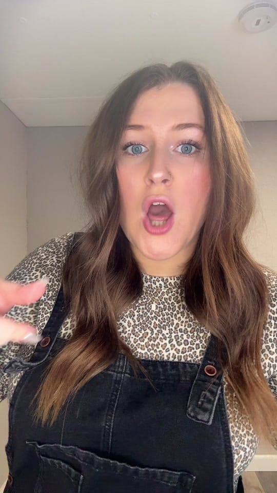 Post 5 by Emma Jane 🐆🎱🤎 on TikTok (video)